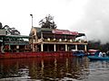Kodaikanal Boat and Rowing Club