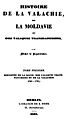 Kogalniceanu - Histoire