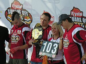 KrystalSquareOff