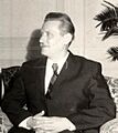 Lázár György (PM 1975-1987)