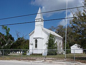 Lagrangechurch