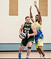 Laith Zalloum, St Mary Bucks 