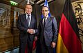 Lavrov, Maas, MSK 2019, MBK 4109