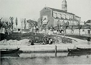 Le isole della laguna veneta (1904) (14782065442)