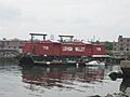 Lehigh Valley Red Hook jeh