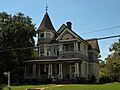 Lemuel D. Herrick House Sept 2012