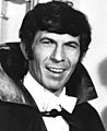 Leonard Nimoy Mission Impossible 1970 (cropped)