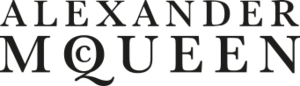 Logo of Alexander McQueen