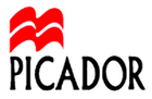 Logo of Picador