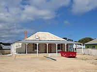 Lucy Saw Home under renovation, September 2021 03.jpg