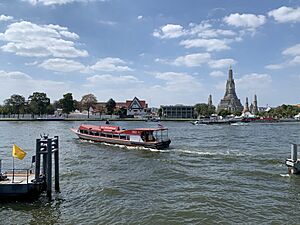 Lunch at Rongros, Bangkok (Jan 2021) - img 05