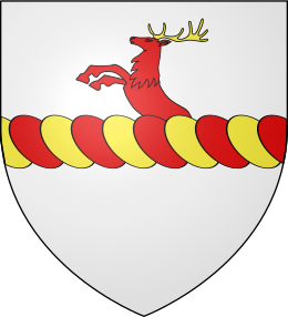 Macorquodaill of that Ilk arms.svg