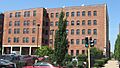 Majestic Manufacturing Company Building