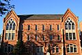 Manly Hall 02