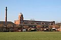 Manor Mill, Chadderton