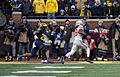 Mavin Harrison Jr 2023 Michigan