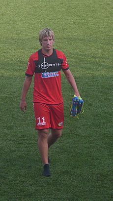 Maxi Lopez Catania