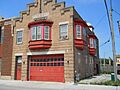 Maywood Fire Department Bldg 2012-09-05 1