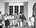 McKibbon, Oppenheimer and Weisskopf