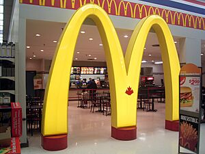 Mc donalds-toronto