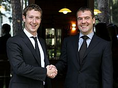Medvedev and Zuckerberg October 2012-1
