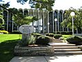 Michigan State Medical Society - Yamasaki Building