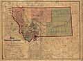Montana Territory 1865