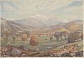 Moore, Charles Herbert, Mount Washington, 1872