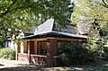 Moore House, Searcy, AR