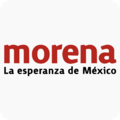 Morena logo (Mexico)