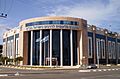 National Roads Company, Israel - main office