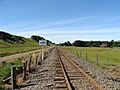 Newman railway station 01