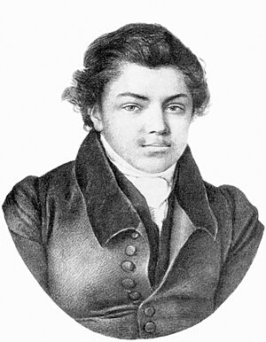 Nikolaj Jazykov1803-1846