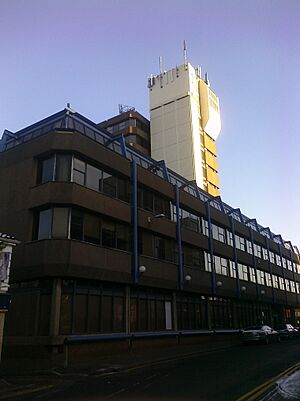Norfolktower