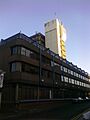 Norfolktower