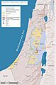 Occupied Palestinian Territories