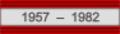 Olav Vs jubileumsmedalje 1957-1982 stripe