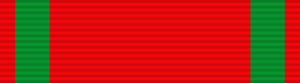 Order of the Medjidie - Ribbon bar.svg