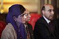 Pakistan Foreign Minister at the Enhanced Strategic Dialogue Review (6916992061)