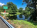 Palmer River, Rehoboth, Massachusetts