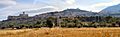 Panorama-Assisi