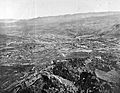 Panorama of Tegucigalpa, Honduras (1889)