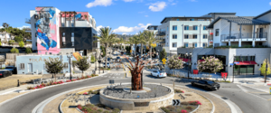 Paseo Santa Fe in Vista, CA