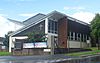 Paulsgrove Baptist Church, Woofferton Road, Paulsgrove (August 2017) (2).JPG