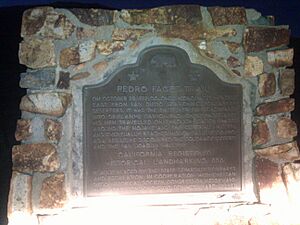 Pedro Fages Trail 2012-09-30 20-46-00