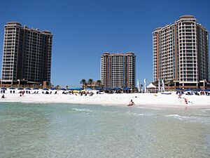 PensacolaBeach and Condos