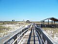 Pensacola FL Perdido Key SP access02