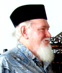 Peter Philip Hitchcock 2015