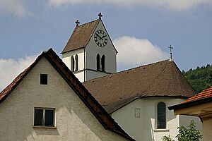 Pfarrkirche-Sankt-Martin-Blauen