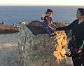Point Dume Monument
